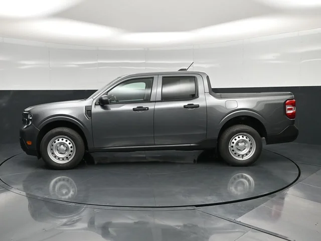 Nuevos FORD MAVERICK à Estados chez autogozo