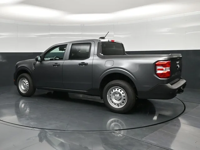 Nuevos FORD MAVERICK à Estados chez autogozo