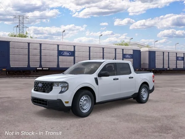 Nuevos FORD MAVERICK à Estados chez autogozo