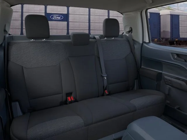 Nuevos FORD MAVERICK à Estados chez autogozo