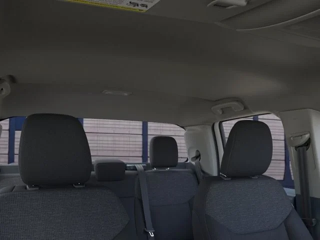 Nuevos FORD MAVERICK à Estados chez autogozo