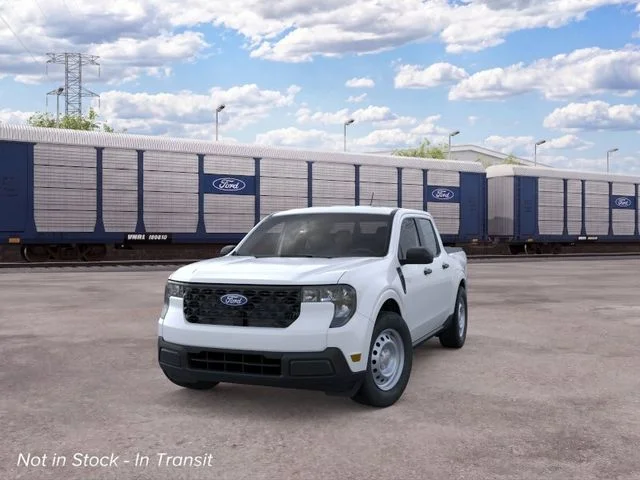 Nuevos FORD MAVERICK à Estados chez autogozo