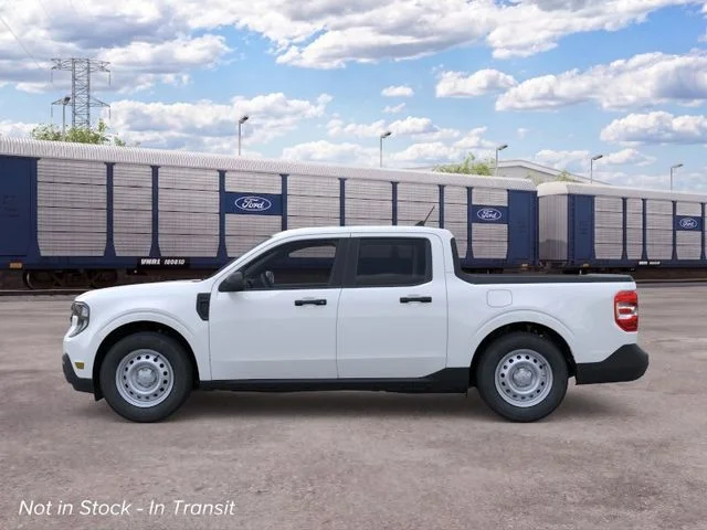 Nuevos FORD MAVERICK à Estados chez autogozo