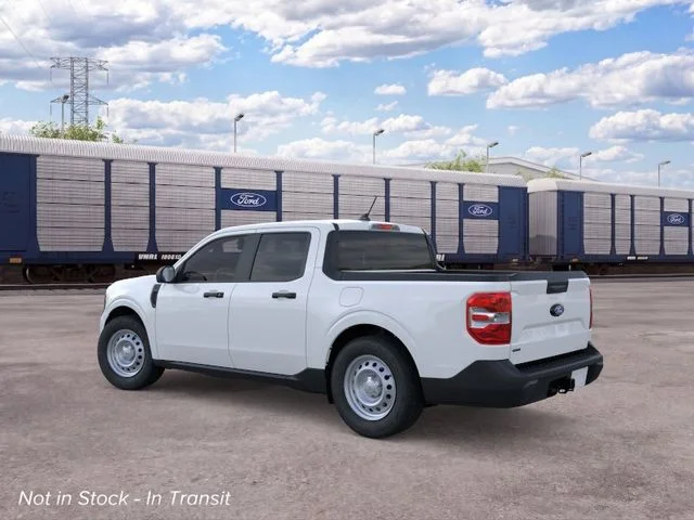 Nuevos FORD MAVERICK à Estados chez autogozo