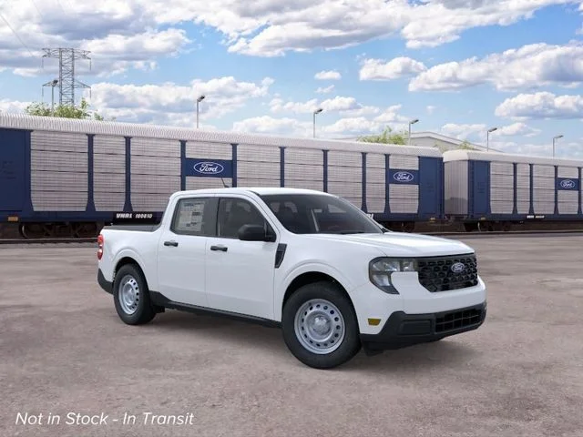 Nuevos FORD MAVERICK à Estados chez autogozo