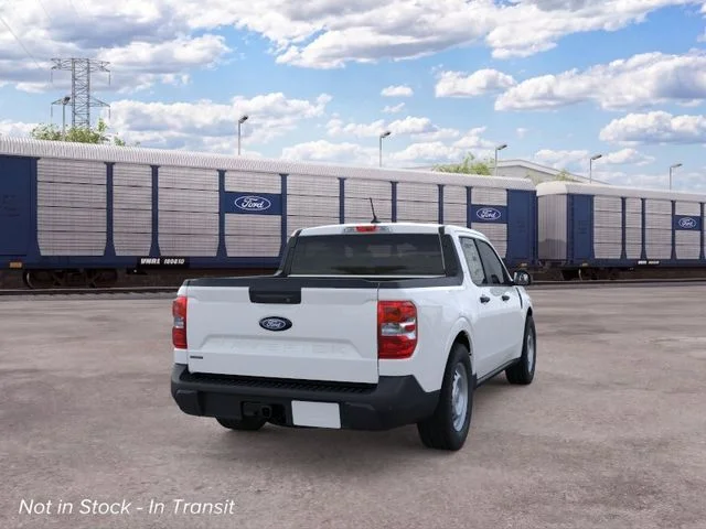 Nuevos FORD MAVERICK à Estados chez autogozo