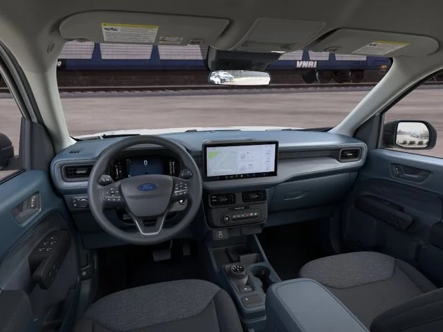 Nuevos FORD MAVERICK à Estados chez autogozo