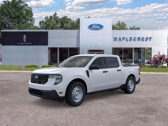 Nuevos FORD MAVERICK at Maplecrest Ford Lincoln of Union in Vauxhall