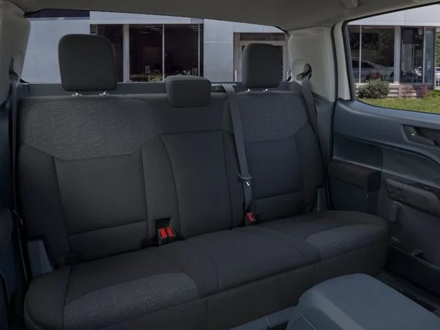 Nuevos FORD MAVERICK at Maplecrest Ford Lincoln of Union in Vauxhall
