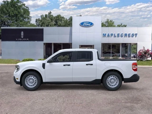 Nuevos FORD MAVERICK at Maplecrest Ford Lincoln of Union in Vauxhall