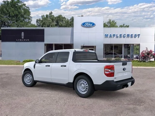 Nuevos FORD MAVERICK at Maplecrest Ford Lincoln of Union in Vauxhall