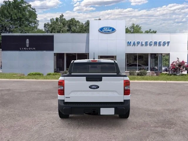 Nuevos FORD MAVERICK at Maplecrest Ford Lincoln of Union in Vauxhall