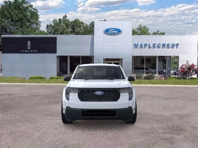 Nuevos FORD MAVERICK at Maplecrest Ford Lincoln of Union in Vauxhall