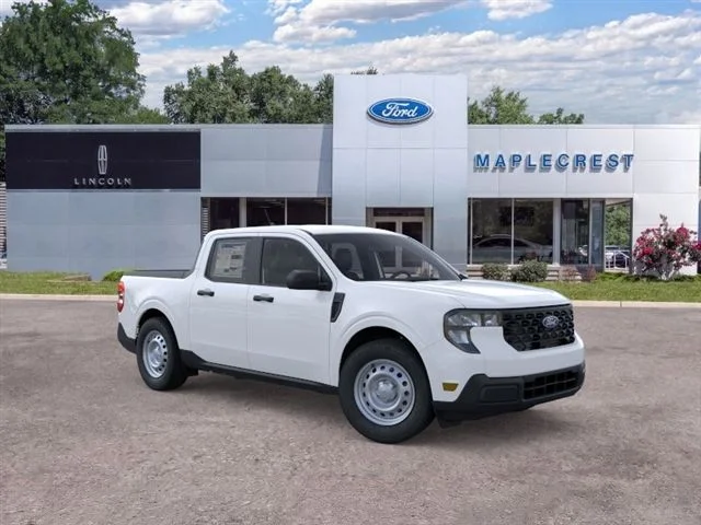 Nuevos FORD MAVERICK at Maplecrest Ford Lincoln of Union in Vauxhall