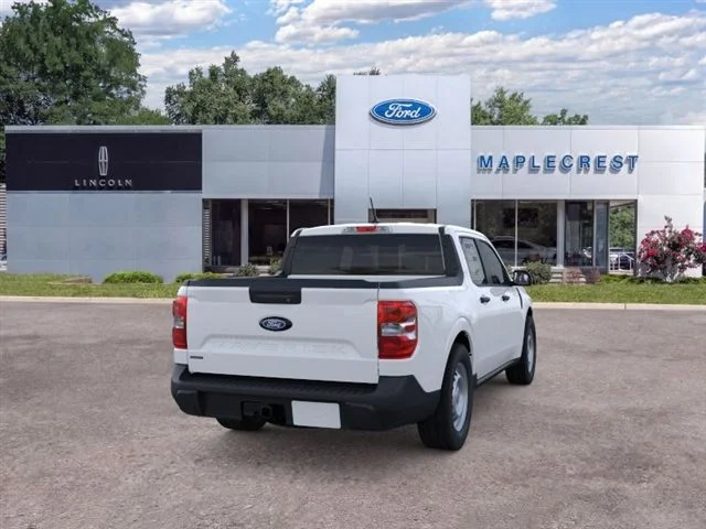 Nuevos FORD MAVERICK at Maplecrest Ford Lincoln of Union in Vauxhall