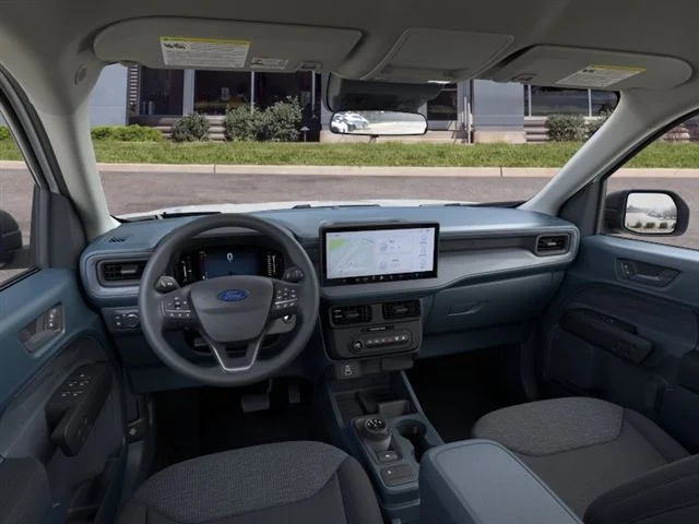 Nuevos FORD MAVERICK at Maplecrest Ford Lincoln of Union in Vauxhall