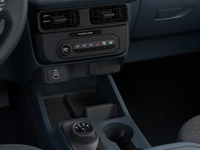 Nuevos FORD MAVERICK at Maplecrest Ford Lincoln of Union in Vauxhall