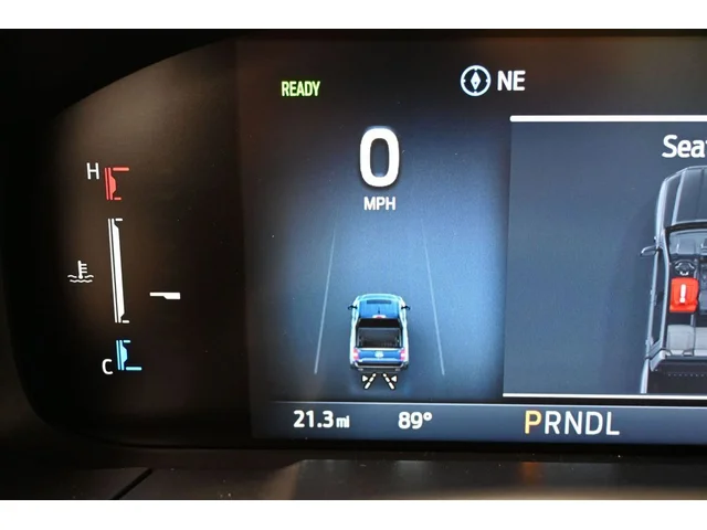 Nuevos FORD MAVERICK à Estados chez autogozo