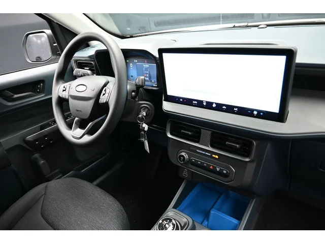 Nuevos FORD MAVERICK à Estados chez autogozo