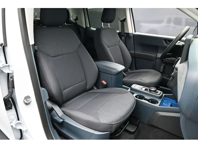 Nuevos FORD MAVERICK à Estados chez autogozo