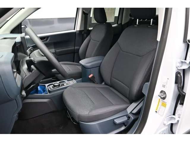 Nuevos FORD MAVERICK à Estados chez autogozo