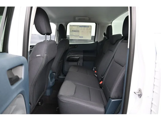 Nuevos FORD MAVERICK à Estados chez autogozo