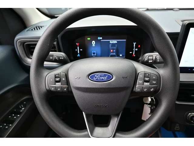 Nuevos FORD MAVERICK à Estados chez autogozo