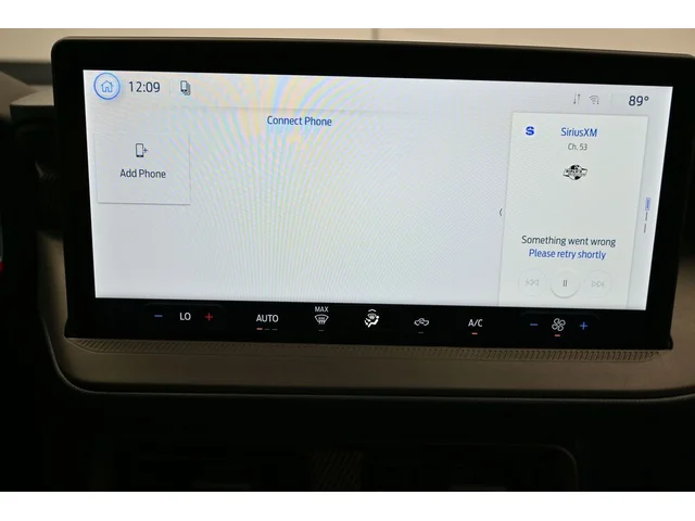 Nuevos FORD MAVERICK à Estados chez autogozo
