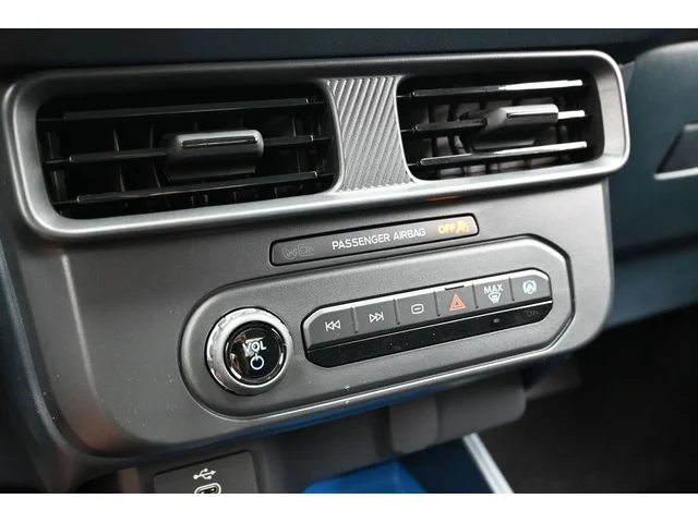 Nuevos FORD MAVERICK à Estados chez autogozo