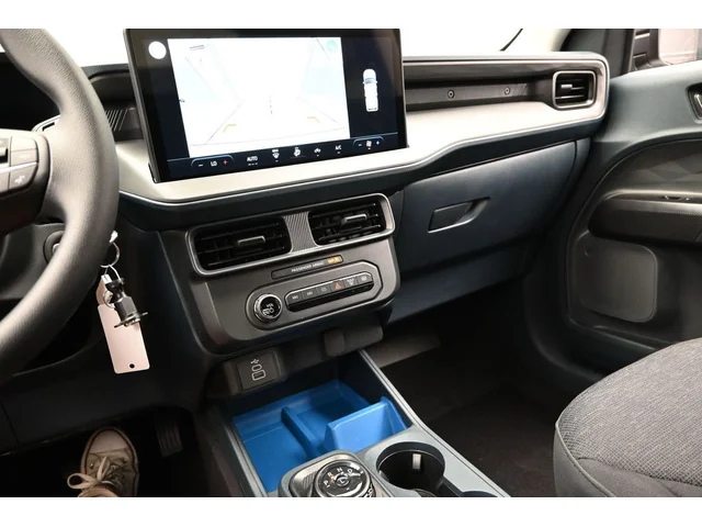 Nuevos FORD MAVERICK à Estados chez autogozo