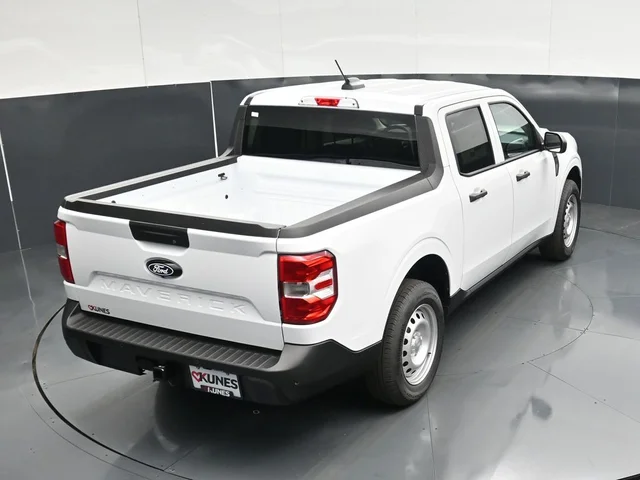 Nuevos FORD MAVERICK à Estados chez autogozo
