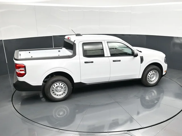 Nuevos FORD MAVERICK à Estados chez autogozo