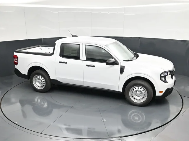Nuevos FORD MAVERICK à Estados chez autogozo