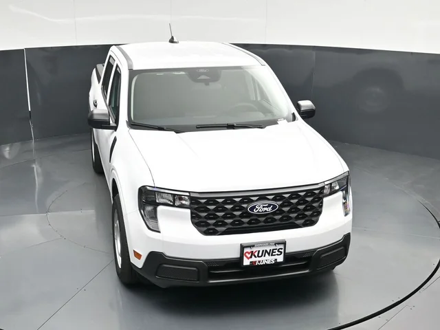 Nuevos FORD MAVERICK à Estados chez autogozo