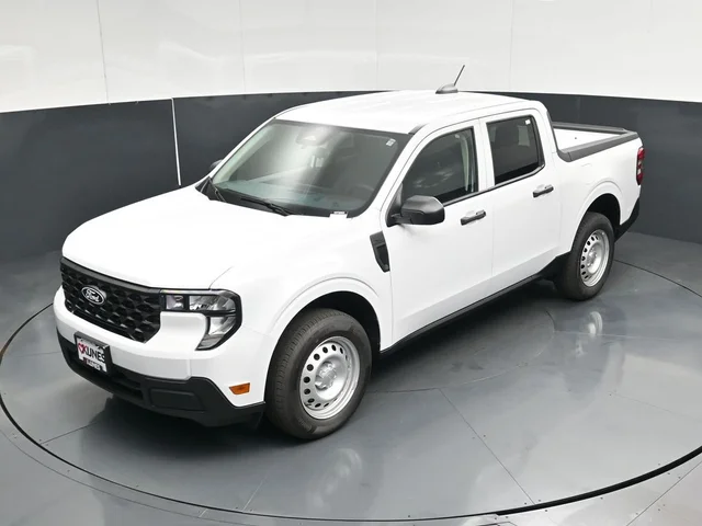 Nuevos FORD MAVERICK à Estados chez autogozo