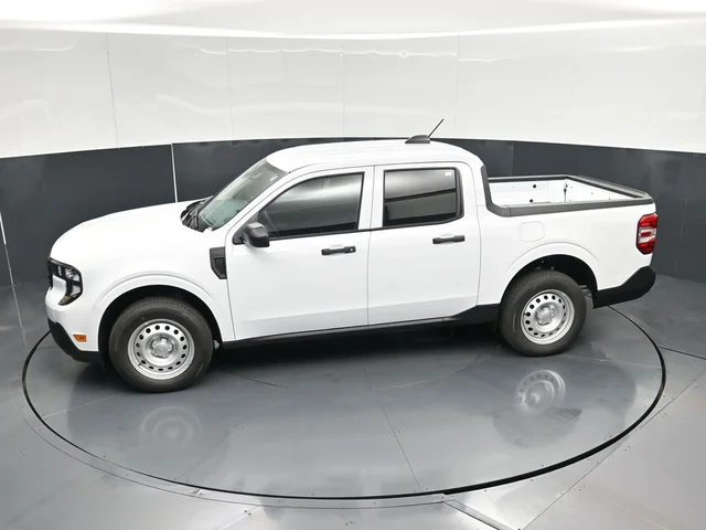 Nuevos FORD MAVERICK à Estados chez autogozo