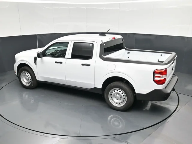 Nuevos FORD MAVERICK à Estados chez autogozo