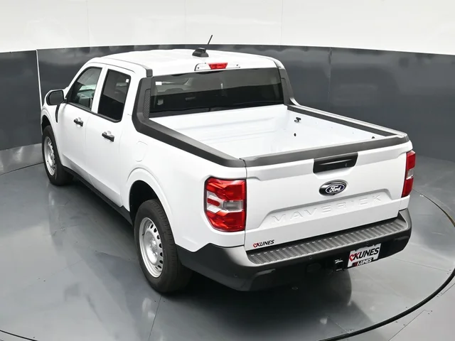 Nuevos FORD MAVERICK à Estados chez autogozo