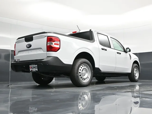 Nuevos FORD MAVERICK à Estados chez autogozo