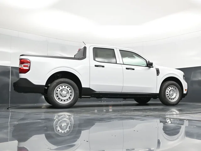 Nuevos FORD MAVERICK à Estados chez autogozo