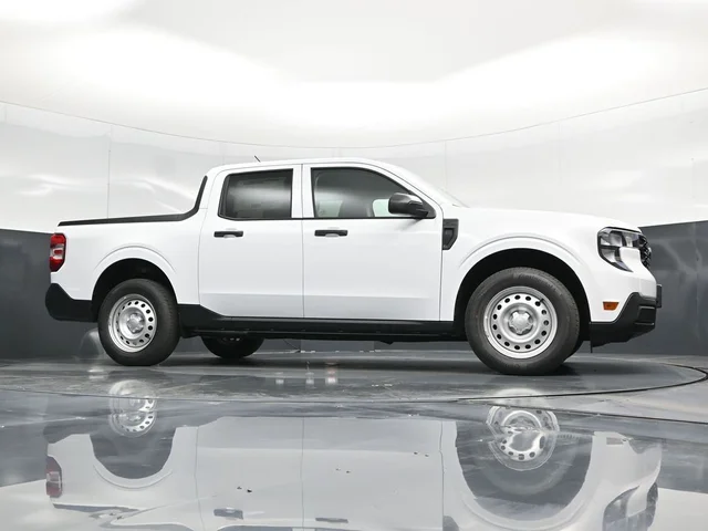 Nuevos FORD MAVERICK à Estados chez autogozo