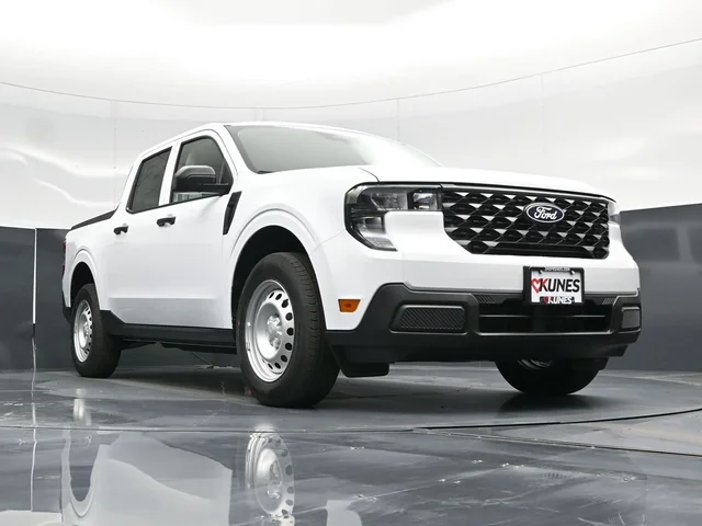 Nuevos FORD MAVERICK à Estados chez autogozo