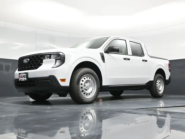 Nuevos FORD MAVERICK à Estados chez autogozo