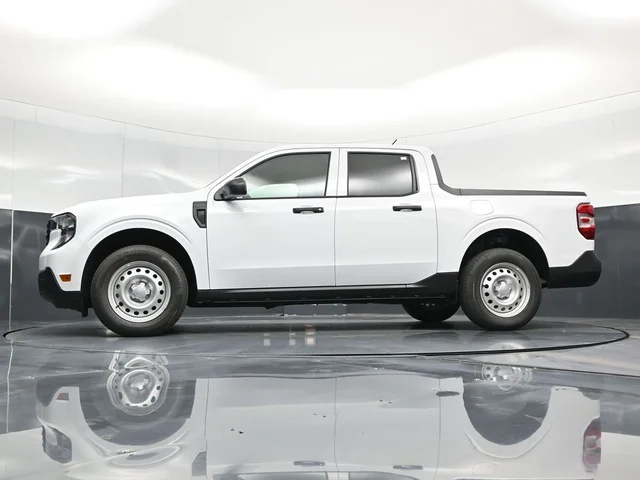 Nuevos FORD MAVERICK à Estados chez autogozo