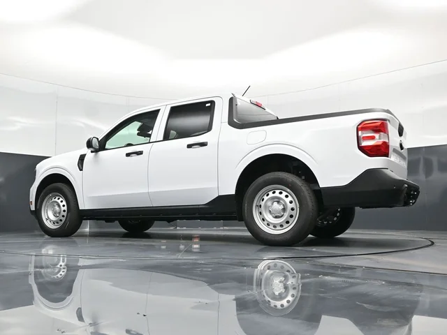 Nuevos FORD MAVERICK à Estados chez autogozo