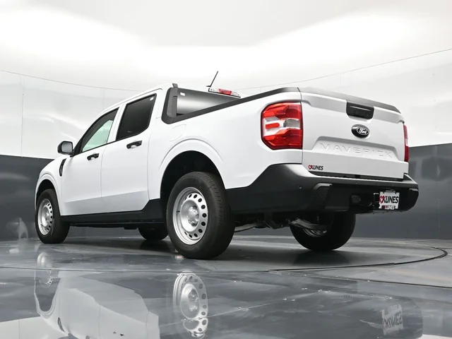 Nuevos FORD MAVERICK à Estados chez autogozo