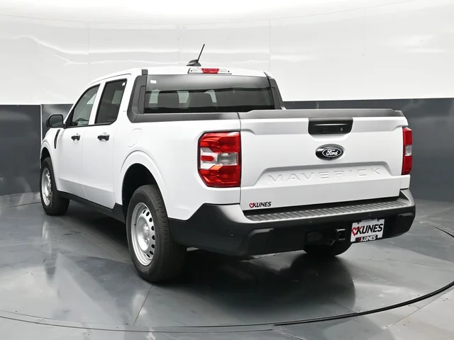 Nuevos FORD MAVERICK à Estados chez autogozo