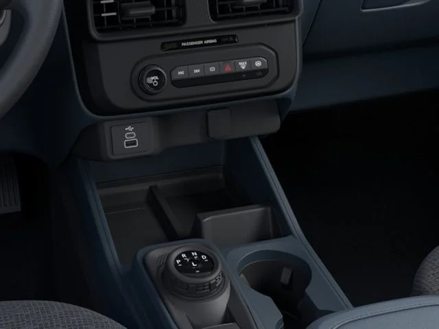 Nuevos FORD MAVERICK at Maplecrest Ford Lincoln of Union in Vauxhall