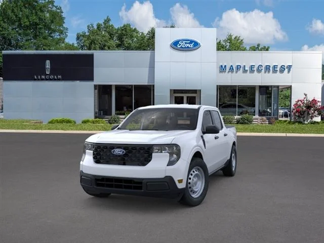 Nuevos FORD MAVERICK at Maplecrest Ford Lincoln of Union in Vauxhall