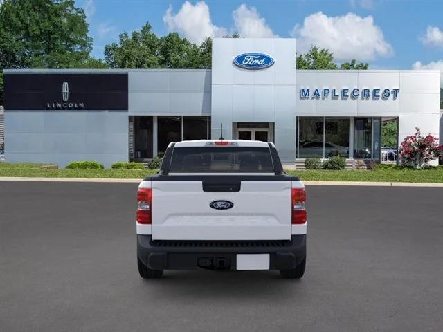 Nuevos FORD MAVERICK at Maplecrest Ford Lincoln of Union in Vauxhall